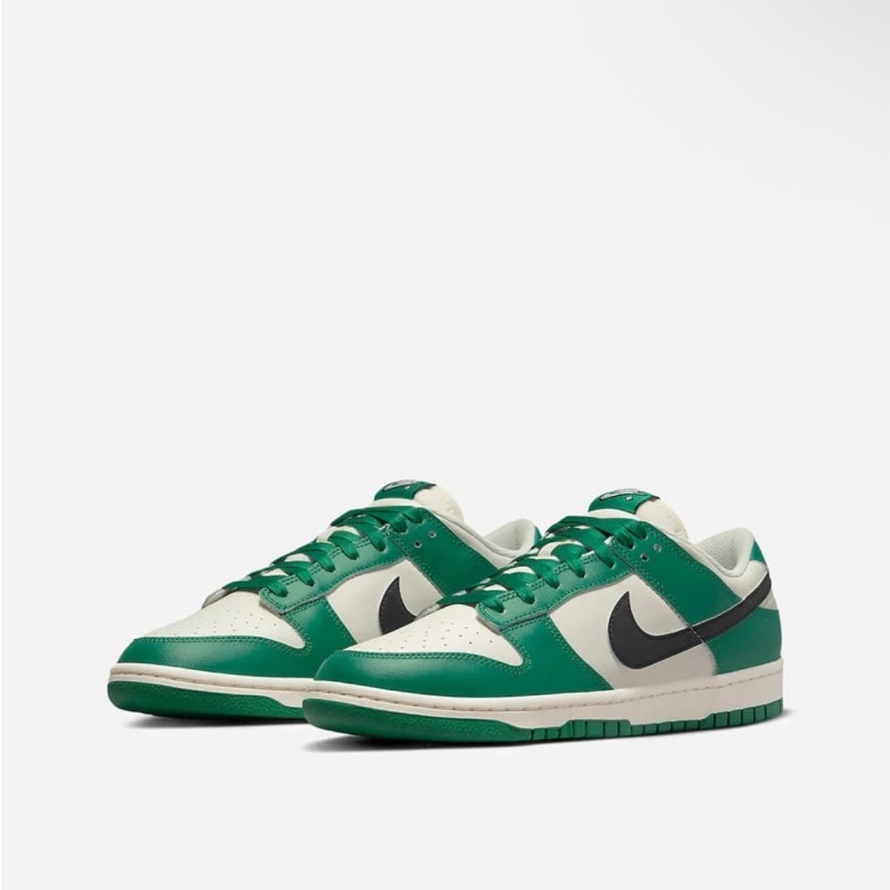 Nike Lottery Dunk Sneakers 13